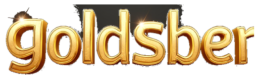 goldsber logo